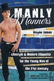 Cover von Manly Manners