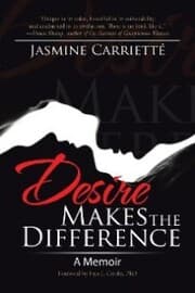 Cover von Desire Makes the Difference