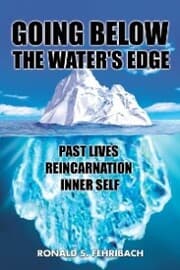 Cover von Going Below the Water's Edge