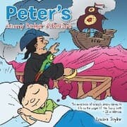 Cover von Peter's Jammy Dodger Adventure