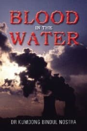 Cover von Blood in the Water