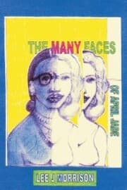 Cover von The Many Faces of April Jade