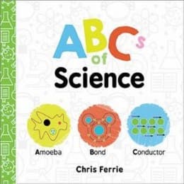 Cover von ABCs of Science