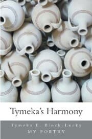 Cover von Tymeka's Harmony