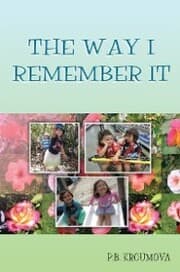 Cover von The Way I Remember It