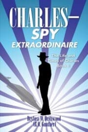 Cover von C H a R L E S Spy Extraordinaire