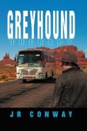 Cover von Greyhound Therapy