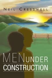 Cover von Men Under Construction