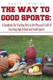 Cover von The Way to Good Sports: