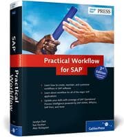 Cover von Practical Workflow for SAP