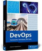 Cover von DevOps
