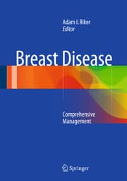 Cover von Breast Disease