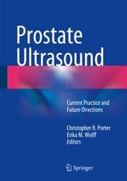 Cover von Prostate Ultrasound
