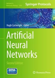 Cover von Artificial Neural Networks