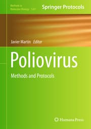 Cover von Poliovirus