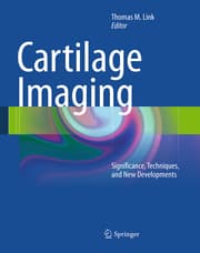 Cover von Cartilage Imaging