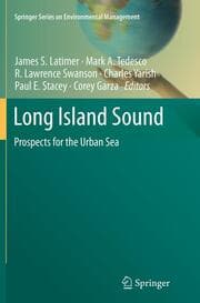 Cover von Long Island Sound