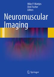 Cover von Neuromuscular Imaging