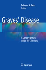 Cover von Graves' Disease