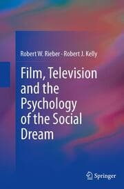 Cover von Film, Television and the Psychology of the Social Dream