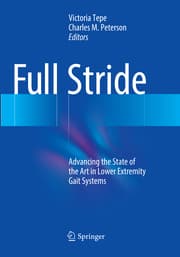 Cover von Full Stride