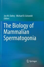 Cover von The Biology of Mammalian Spermatogonia