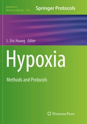 Cover von Hypoxia