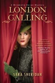 Cover von London Calling
