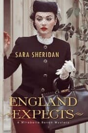 Cover von England Expects