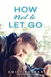 Cover von How Not to Let Go