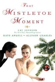 Cover von That Mistletoe Moment
