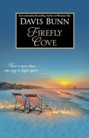 Cover von Firefly Cove