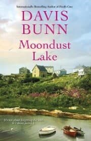 Cover von Moondust Lake