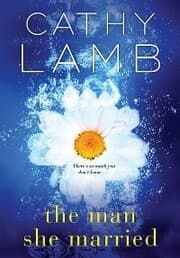 Cover von The Man She Married