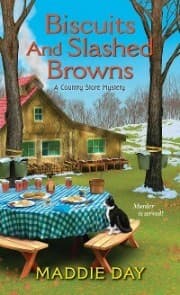 Cover von Biscuits and Slashed Browns