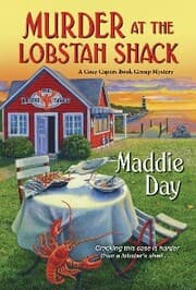 Cover von Murder at the Lobstah Shack