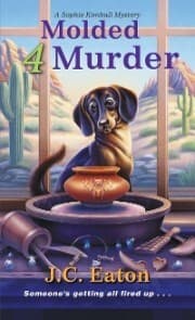 Cover von Molded 4 Murder