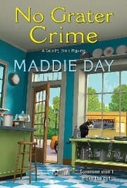 Cover von No Grater Crime