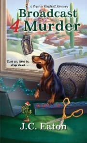 Cover von Broadcast 4 Murder