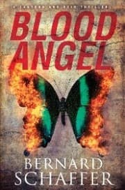 Cover von Blood Angel