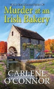 Cover von Murder at an Irish Bakery