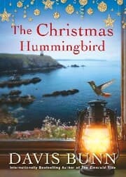 Cover von The Christmas Hummingbird
