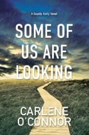 Cover von Some of Us Are Looking