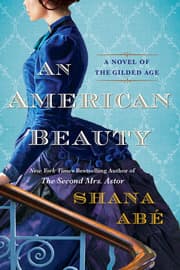 Cover von An American Beauty