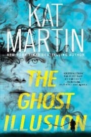 Cover von The Ghost Illusion