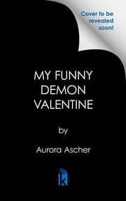 Cover von My Funny Demon Valentine