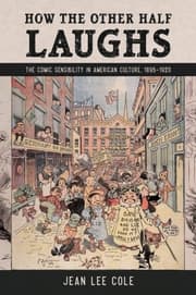 Cover von How the Other Half Laughs