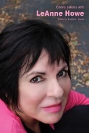 Cover von Conversations with LeAnne Howe