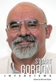 Cover von Stuart Gordon