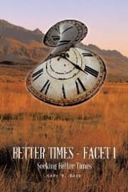 Cover von Better Times - Facet I